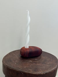 Image 1 of Rock Candleholder 