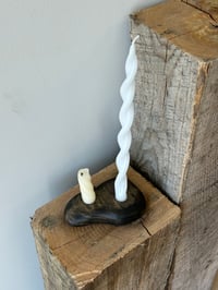Image 3 of Rock Candleholder 