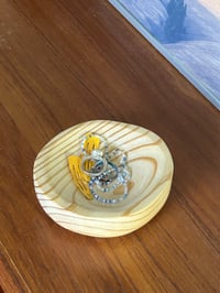 Image 1 of Wooden Dish