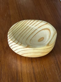Image 2 of Wooden Dish