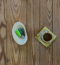 Image 3 of Wooden Dish