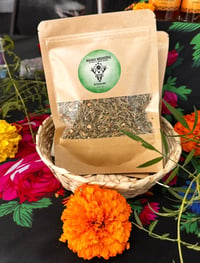 Rosemary Grief Tea