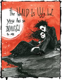 Ugly Beautiful