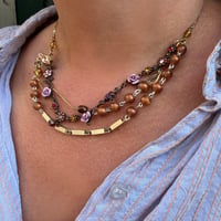 Image 3 of Collier "ADÉLAÏDE"