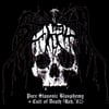 Szron "Pure Slavonic Blasphemy / Cult of Death" CD