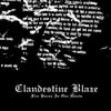 Clandestine Blaze "Fire Burns In Our Hearts" CD