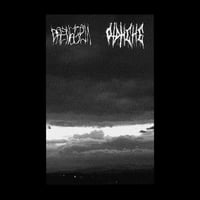 Image 1 of Drenagem / Oidhche "Cavalo De Turim / Werckmeister Harmonies" MC
