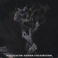 KRYPTA NICESTWA - Remanenciis Rituum Execrabilium CD