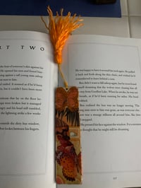 Image 3 of Wooden Bookmarks