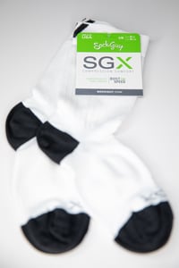 Image 2 of MOVELO 6' SGX SOCKS