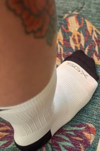 Image 4 of MOVELO 6' SGX SOCKS