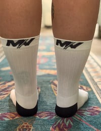 Image 1 of MOVELO 6' SGX SOCKS