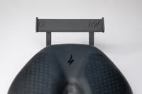 Image 1 of MV x Z Works Saddle Spoiler