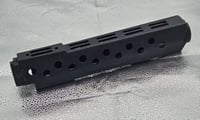Image 1 of Slick Side M203 heat shield (Airsoft or Display only)