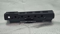 Image 1 of Replica Printed Original M203 Heatshield (Airsoft/ Display only)