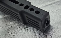 Image 3 of Printed Replica Colt LMG Handguards (Airsoft and display only)