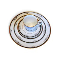 Image 3 of Noritake "Ontario" - Service for 8