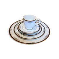 Image 1 of Noritake "Ontario" - Service for 8