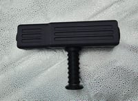Image 2 of Copy of Printed Replica Colt LMG Handguard Set with forgrip (Airsoft and display only)