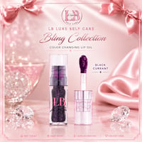 Image 4 of Color Changing Luxury Lip Oil Serum 