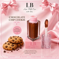Image 3 of Sweet Indulgence Lip Oil Serum Collection 