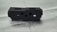 Image 1 of Printed Replica Carbine Length M203 heat shield