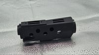 Image 2 of Printed Replica Carbine Length M203 heat shield