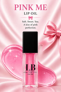 Image 2 of Luxury Lip Oil Serum Collection Original 
