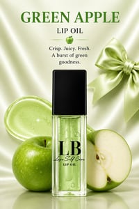 Image 3 of Luxury Lip Oil Serum Collection Original 