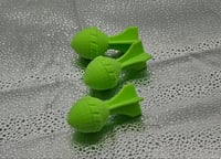 Image 2 of Sputnik Printed Foam Taginn style mini rockets