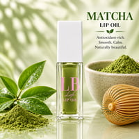 Image 2 of Luxury Lip Oil Serum Collection 