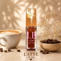 Image 3 of Luxury Lip Oil Serum Collection 