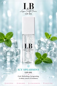 Image 4 of Luxury Lip Oil Serum Collection 