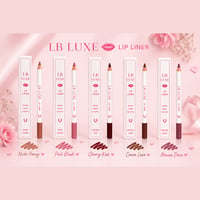 Image 1 of Lip Liner Collection 