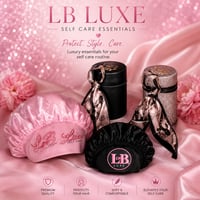 Lip Oil Purse / Bonnets    ( Items Sold Separately )