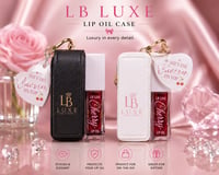 LB Luxe Lip Oil Purse