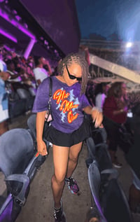 Image 3 of Hot Mom Vintage Concert Tee