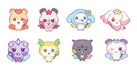 Image 1 of mighteez charms