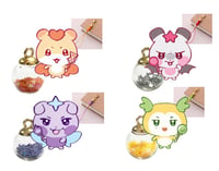Image 2 of mighteez charms