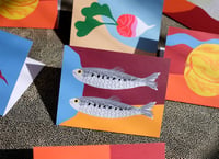 Cards for Anytime – MPRG order