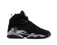 2026 Jordan 8 Chrome