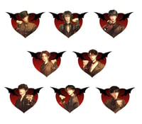 IYF charms
