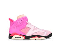 2026 Awake NY x Jordan 6 Bubblegum