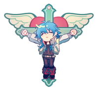 DMMD aoba carabiner