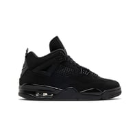 2025 Jordan 4 Black Cat