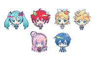 vocaloid phone charms