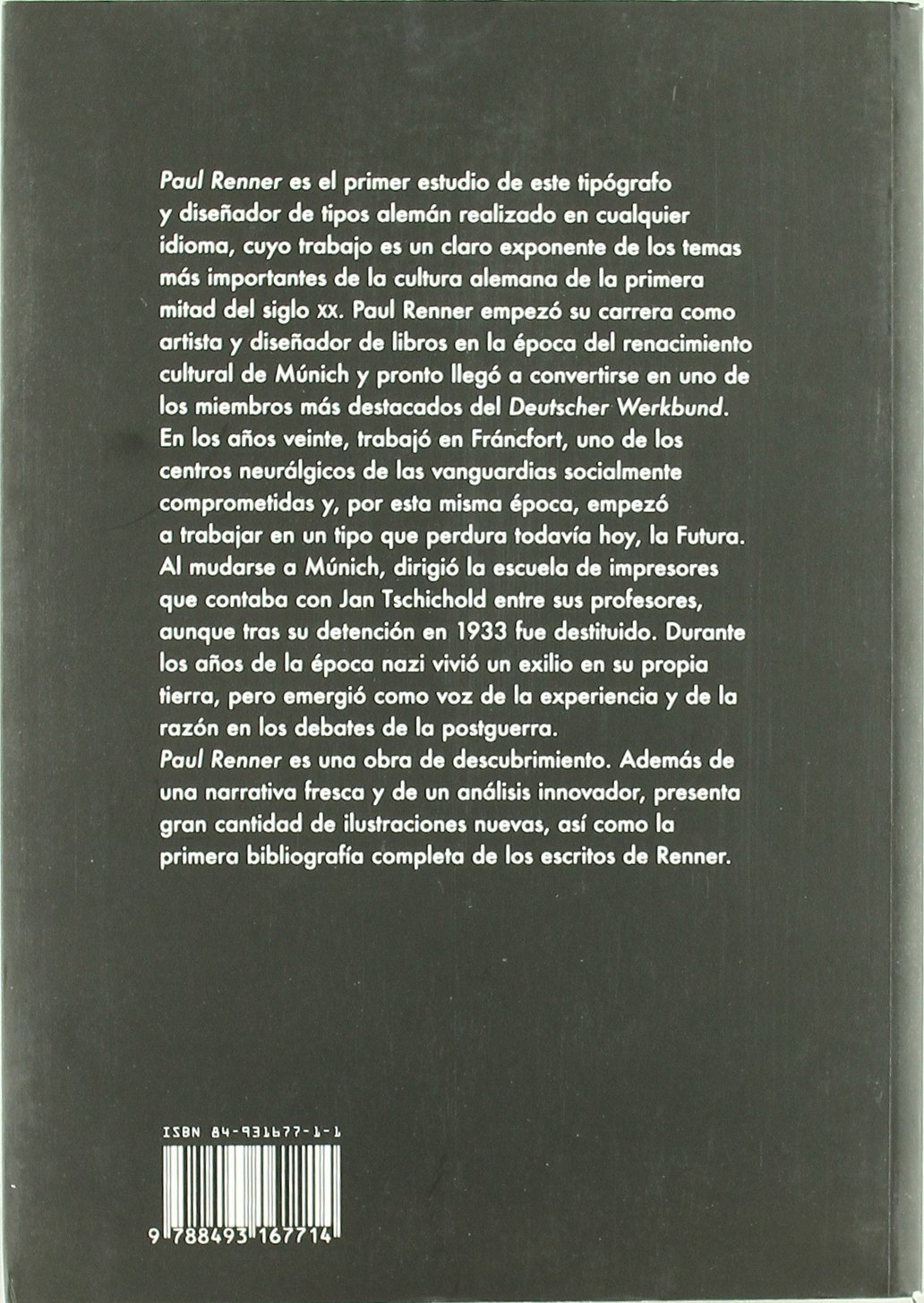 Image of ARTE DE LA TIPOGRAFIA OC (NARRATIVA)