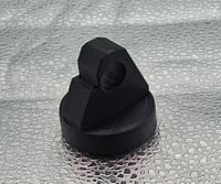 Image 1 of Xshot Insanity Minigun Tripod adapter