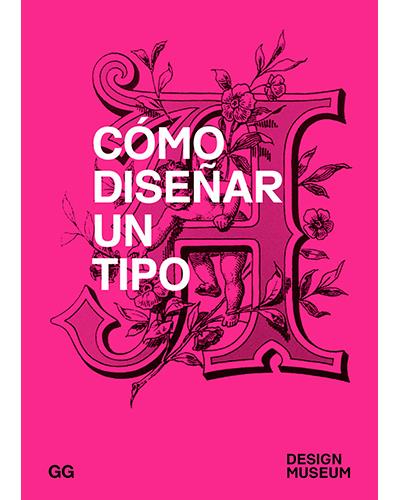Image of Cómo diseñar un tipo