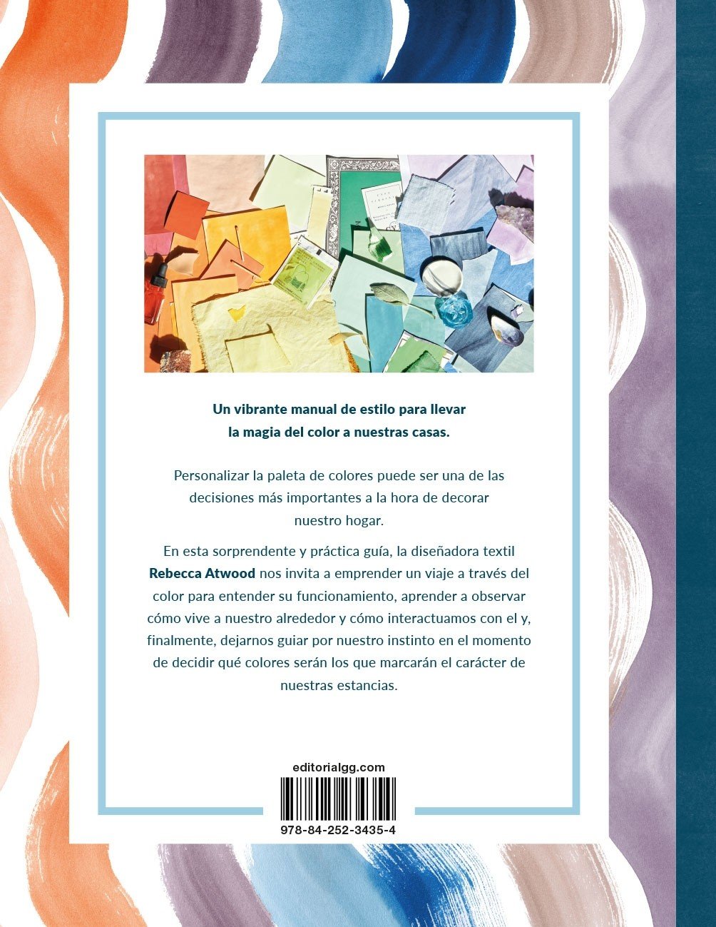 Image of Vivir con color